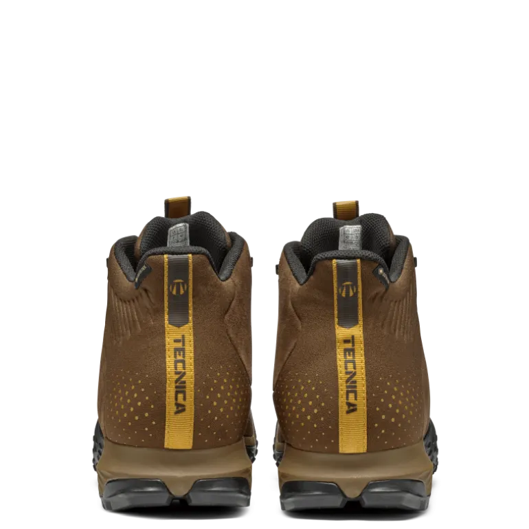 TecnicaMagma 2.0 Mid GTX - Chaussures randonnée homme