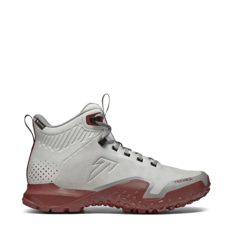 TecnicaMagma 2.0 Mid GTX - Chaussures randonnée femme