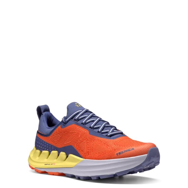 TecnicaPyrox Xplore Ws - Chaussures trail femme