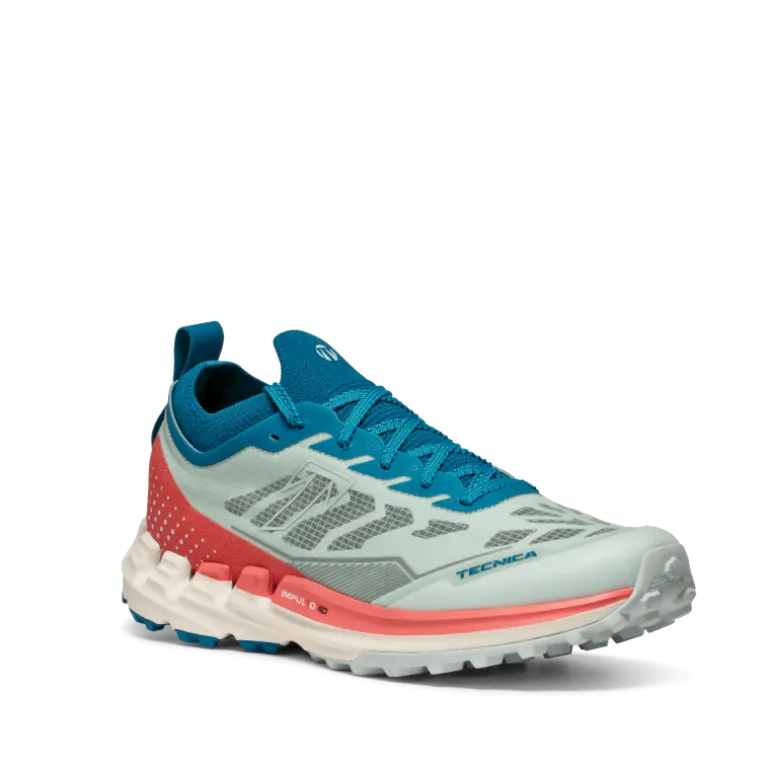TecnicaPyrox Speed MS - Chaussures trail homme