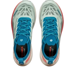 TecnicaPyrox Speed MS - Chaussures trail homme