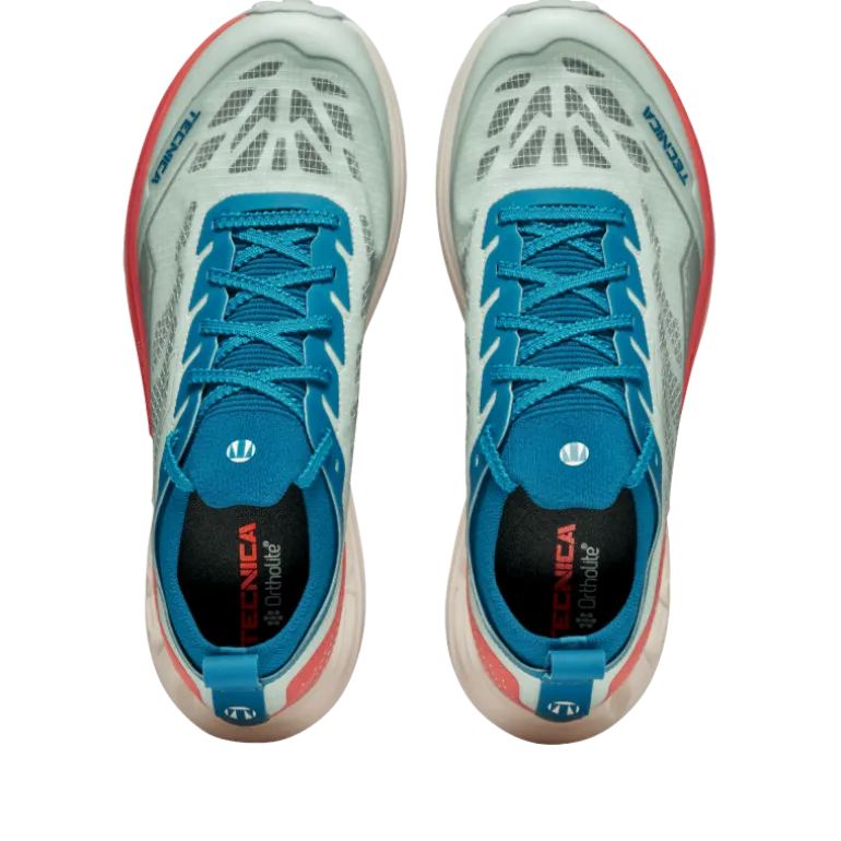 TecnicaPyrox Speed MS - Chaussures trail homme