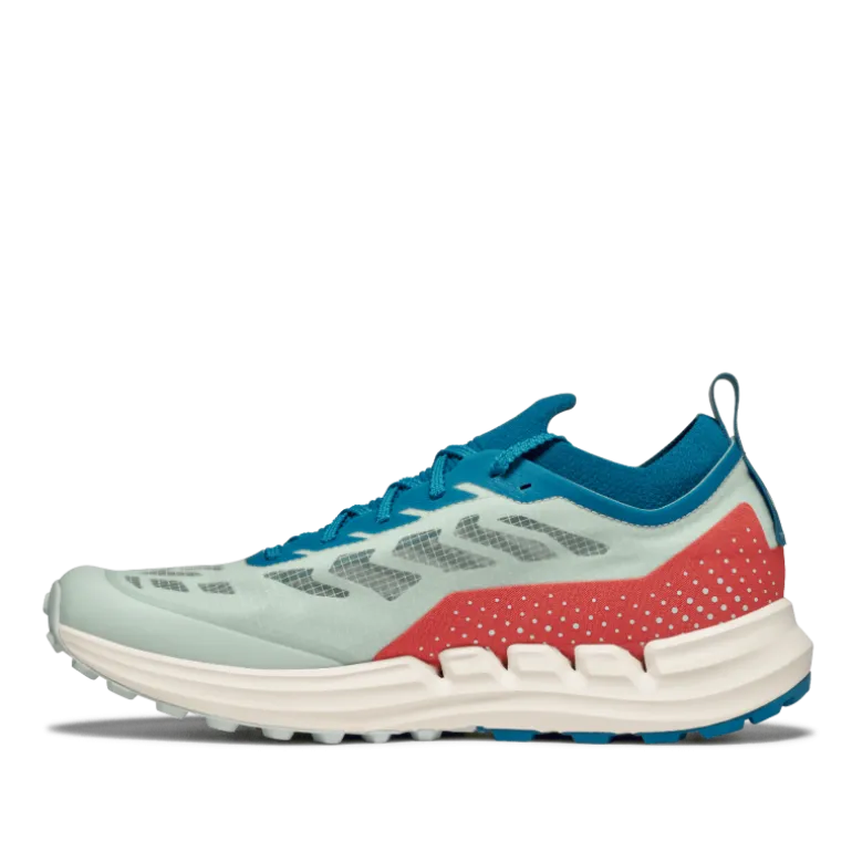 TecnicaPyrox Speed MS - Chaussures trail homme