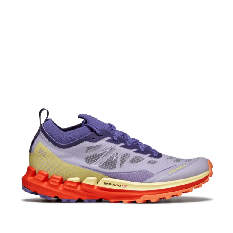 TecnicaPyrox Speed WS - Chaussures trail femme