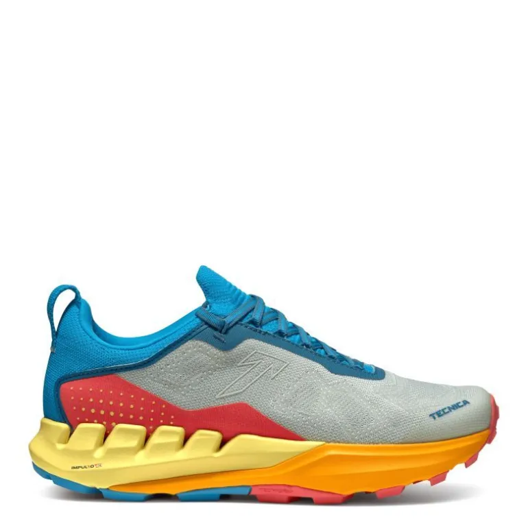 TecnicaPyrox Xplore - Chaussures trail homme