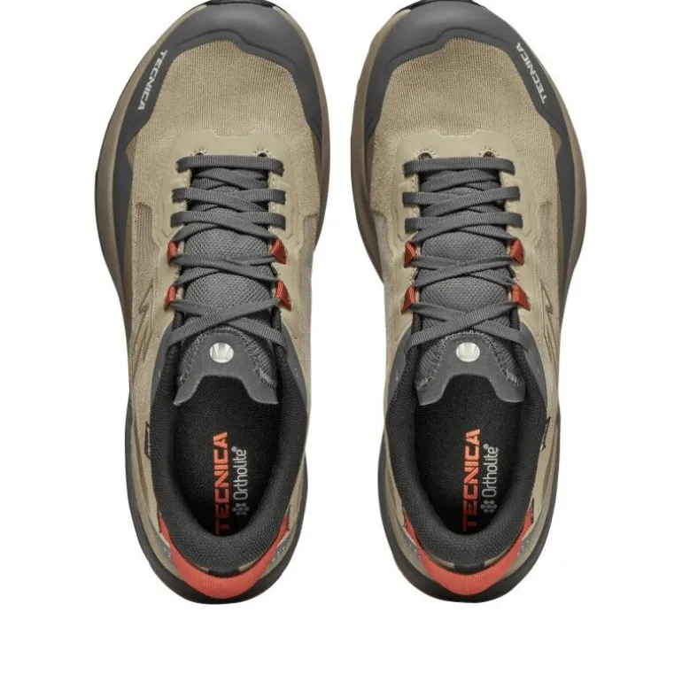 TecnicaSpark S GTX - Chaussures randonnée homme