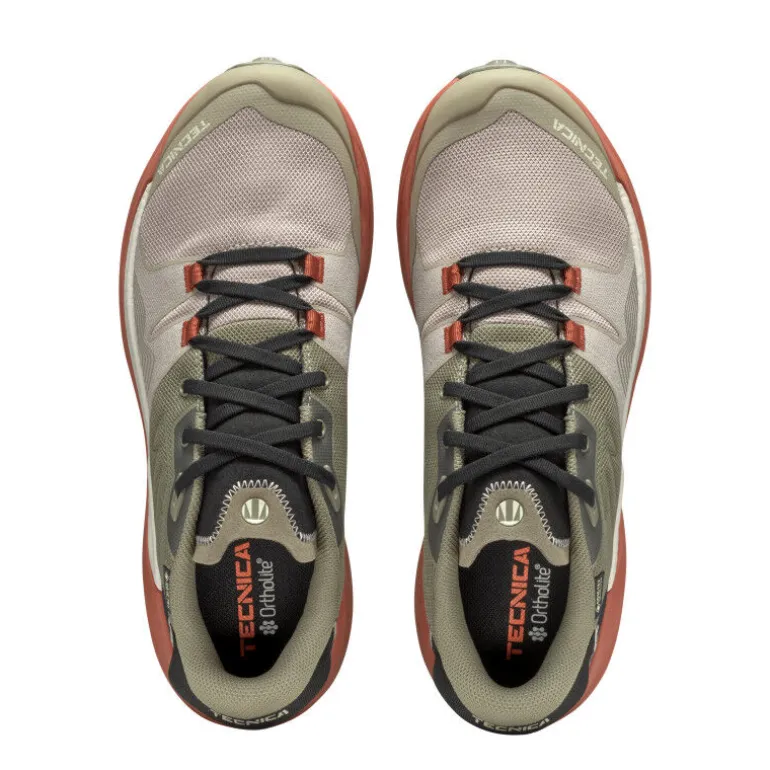 TecnicaSpark Speed S GTX - Chaussures randonnée homme