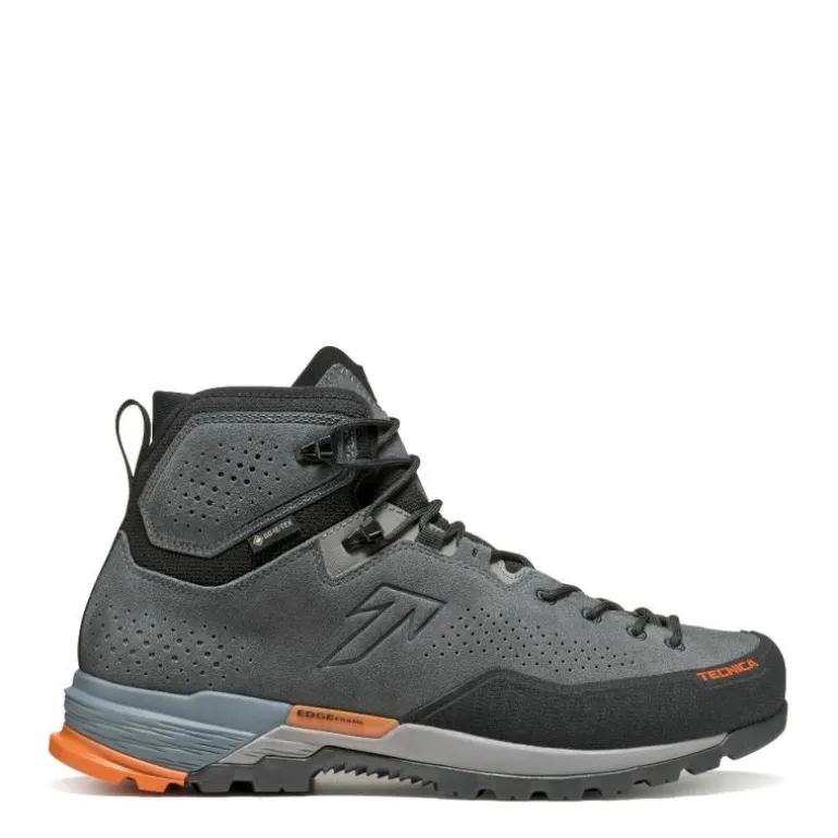 TecnicaSulfur Mid GTX - Chaussures approche homme