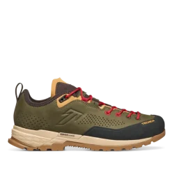 TecnicaSulfur Nubuck - Chaussures approche homme