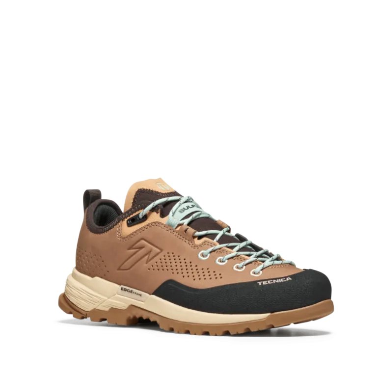 TecnicaSulfur Nubuck Ws - Chaussures approche femme