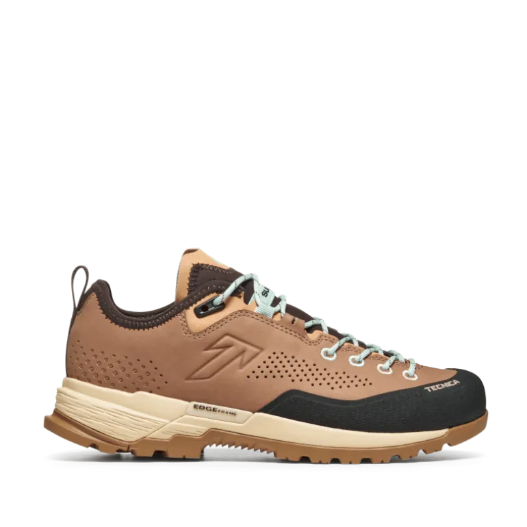 TecnicaSulfur Nubuck Ws - Chaussures approche femme