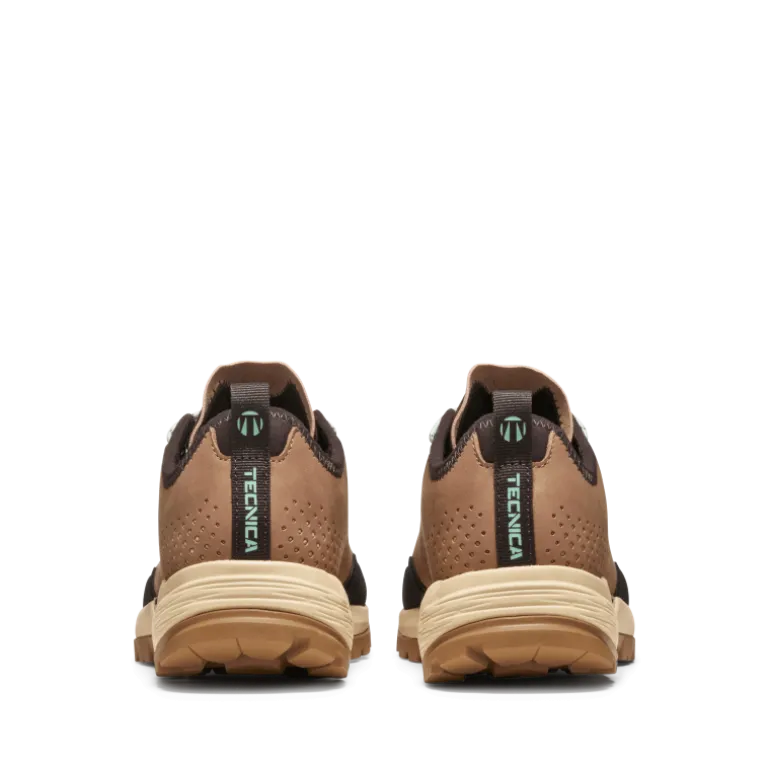 TecnicaSulfur Nubuck Ws - Chaussures approche femme
