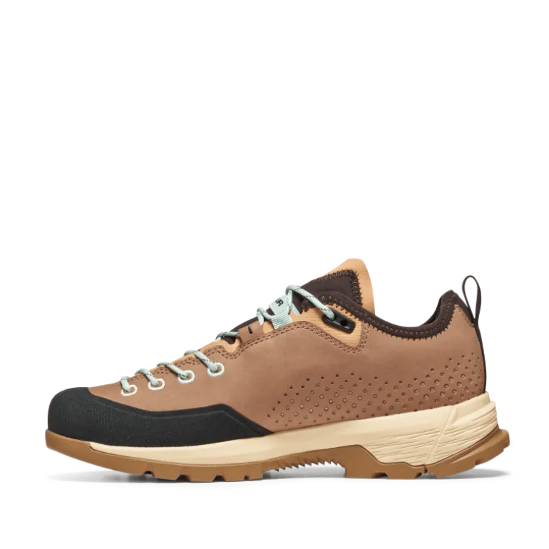 TecnicaSulfur Nubuck Ws - Chaussures approche femme