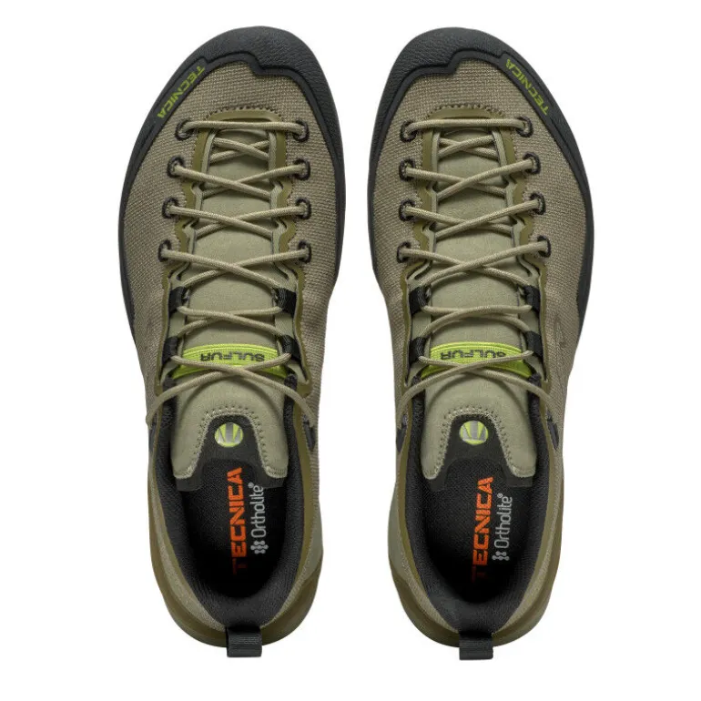 TecnicaSulfur S - Chaussures approche homme