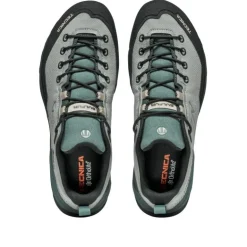 TecnicaSulfur S GTX - Chaussures approche homme