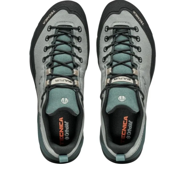 TecnicaSulfur S GTX - Chaussures approche homme