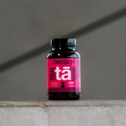 Tā EnergyCapsules Oméga 3