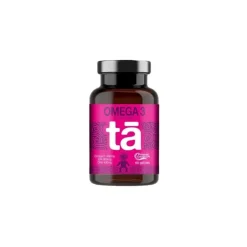 Tā EnergyCapsules Oméga 3