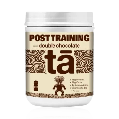 Tā EnergyRecovery Smoothie - Boisson énergétique