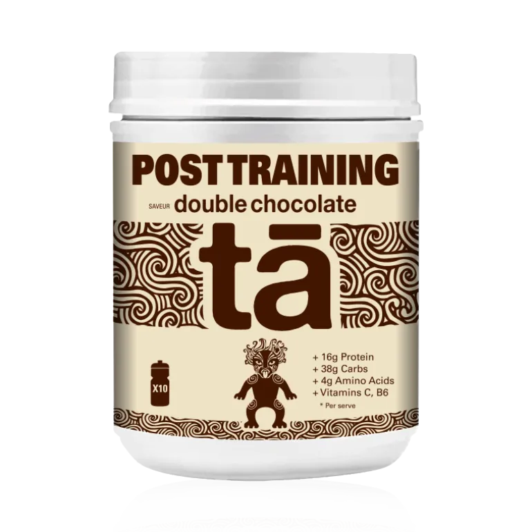 Tā EnergyRecovery Smoothie - Boisson énergétique