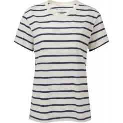 TentreeBreton Stripe T-Shirt - T-shirt femme