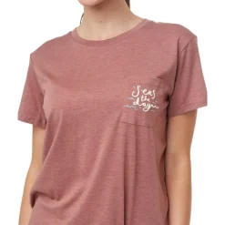 TentreeSeas the Day - T-shirt femme