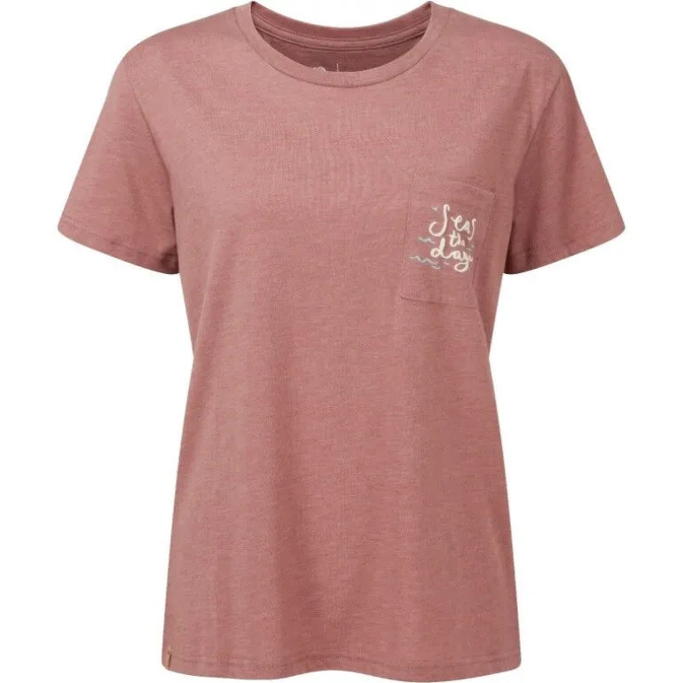 TentreeSeas the Day - T-shirt femme