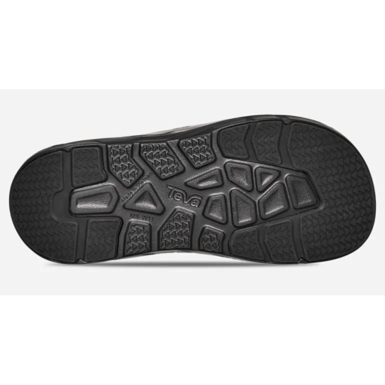 TevaApreTrail Slide - Sandales homme