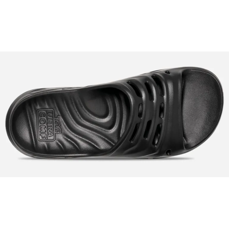 TevaApreTrail Slide - Sandales homme