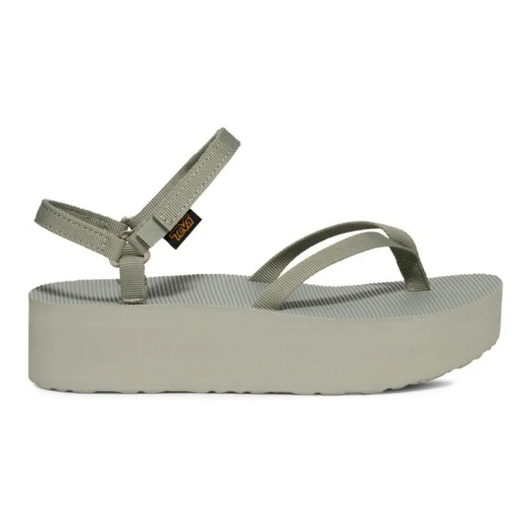 TevaFlatform Sandal Slim - Sandales femme
