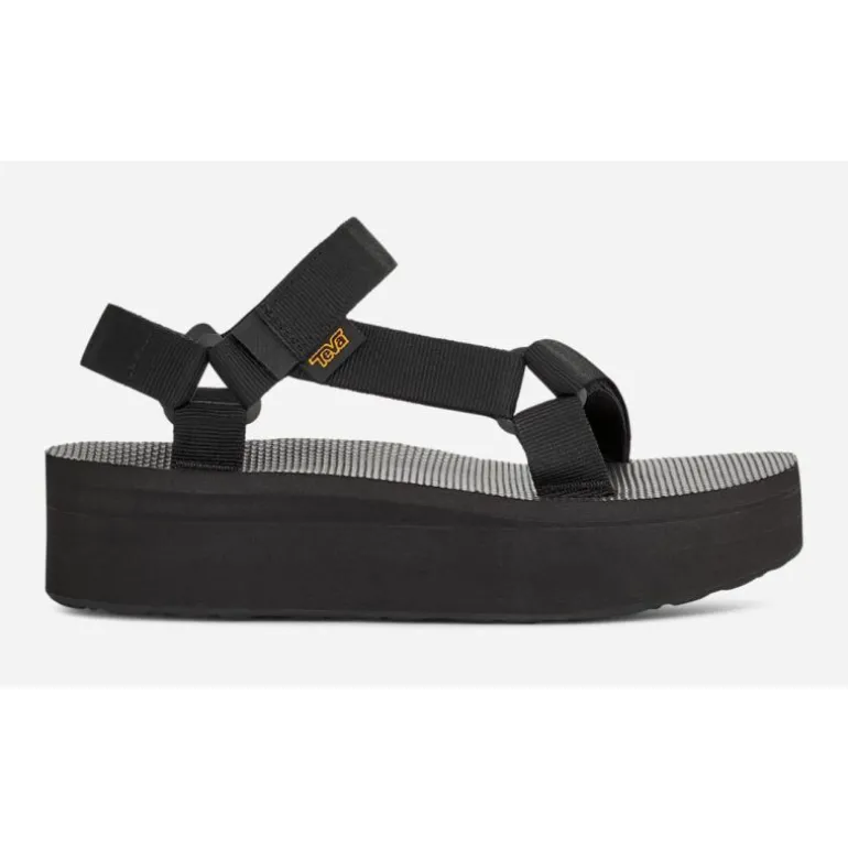 TevaFlatForm Universal - Sandales femme