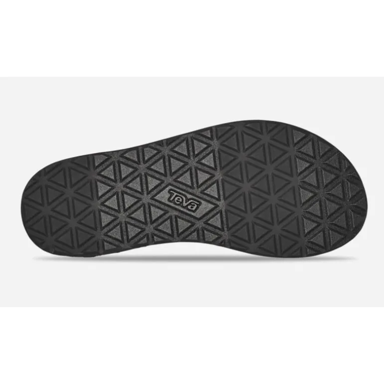 TevaFlatForm Universal - Sandales femme