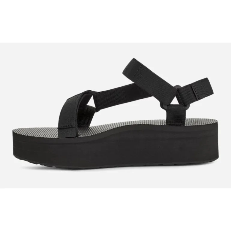 TevaFlatForm Universal - Sandales femme
