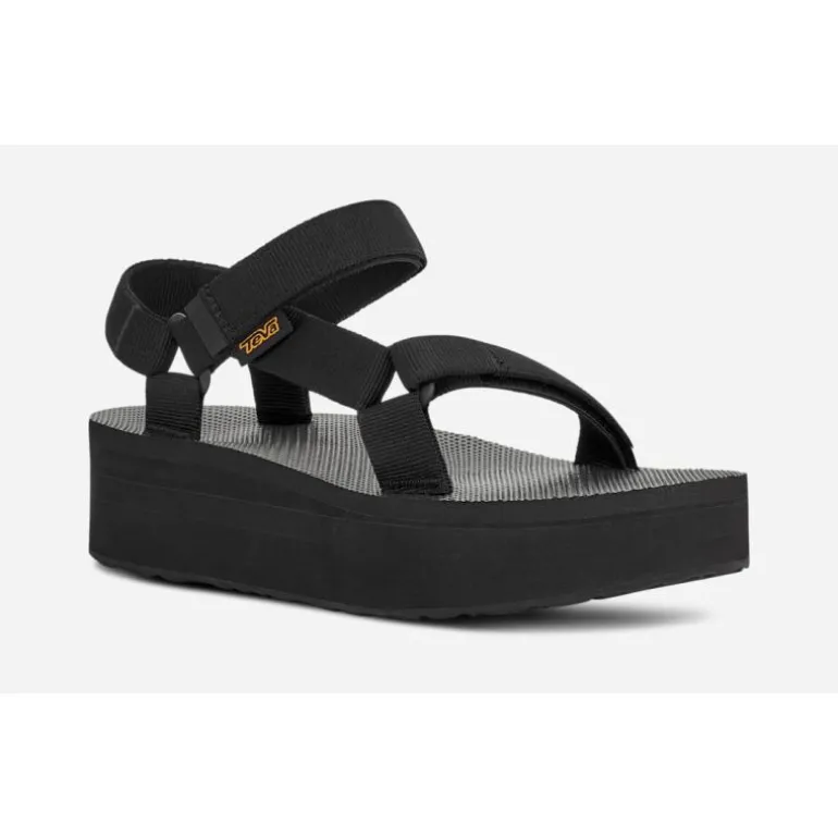 TevaFlatForm Universal - Sandales femme
