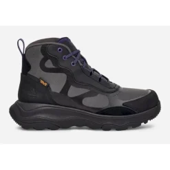 TevaGeotrecca Mid RP - Chaussures trekking femme