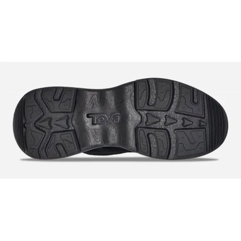 TevaGeotrecca Mid RP - Chaussures trekking femme