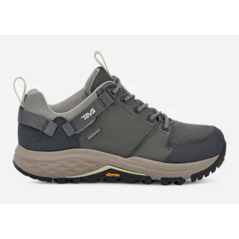 TevaGrandview GTX Low - Chaussures randonnée femme