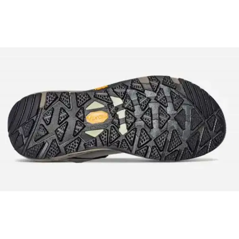 TevaGrandview GTX Low - Chaussures randonnée femme
