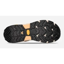 TevaGrandview Ma GTX - Chaussures randonnée femme
