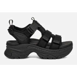 TevaHurricane Ampsole Gaila - Sandales femme