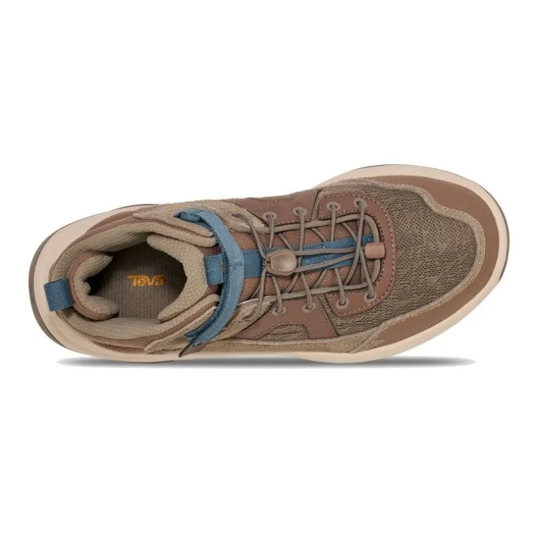 TevaHurricane Daybreaker MID RP - Chaussures trail femme