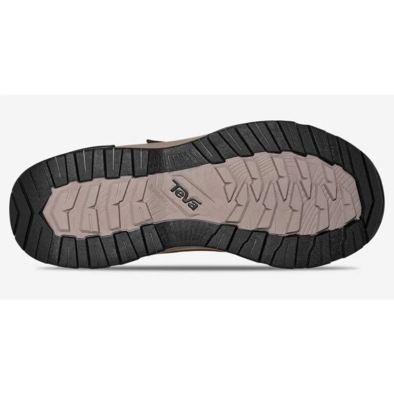 TevaHurricane Daybreaker RP - Chaussures trail homme