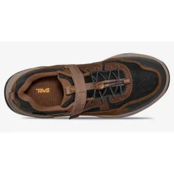 TevaHurricane Daybreaker RP - Chaussures trail homme