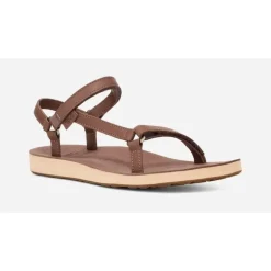 TevaOriginal Universal Slim Leather - Sandales femme