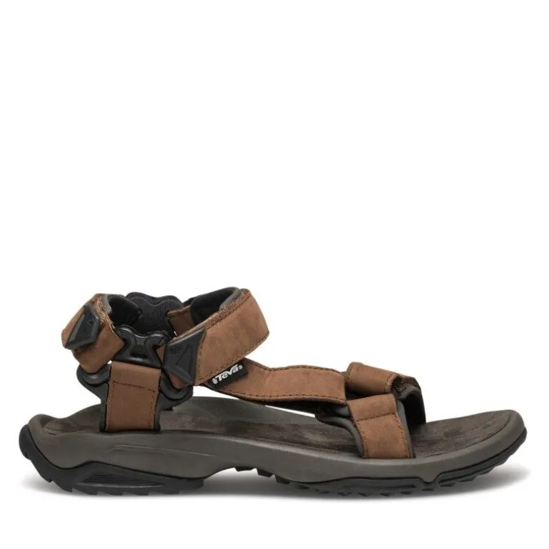 TevaTerra Fi Lite Leather - Sandales randonnée homme