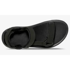 TevaTerra Fi 5 Universal Leather - Sandales randonnée homme