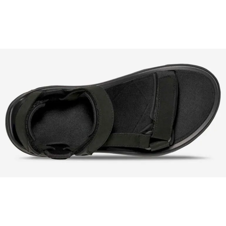 TevaTerra Fi 5 Universal Leather - Sandales randonnée homme