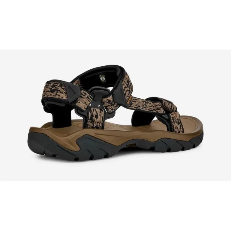 TevaTerra Fi 5 Universal - Sandales randonnée homme