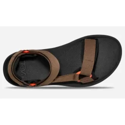 TevaTerragrip Sandal - Sandales randonnée homme