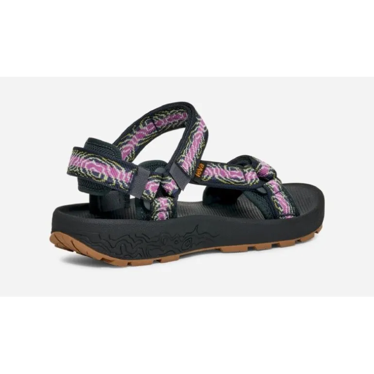 TevaTerragrip Sandal - Sandales randonnée femme